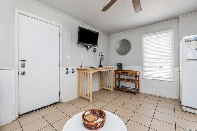 134 #6 N Alister St, Port Aransas, TX 78373