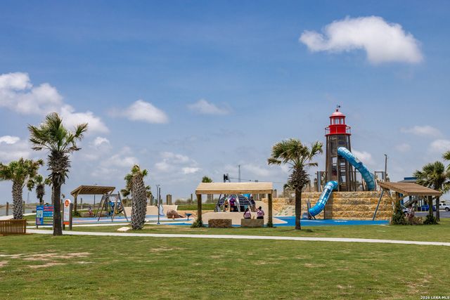 134 #6 N Alister St, Port Aransas, TX 78373