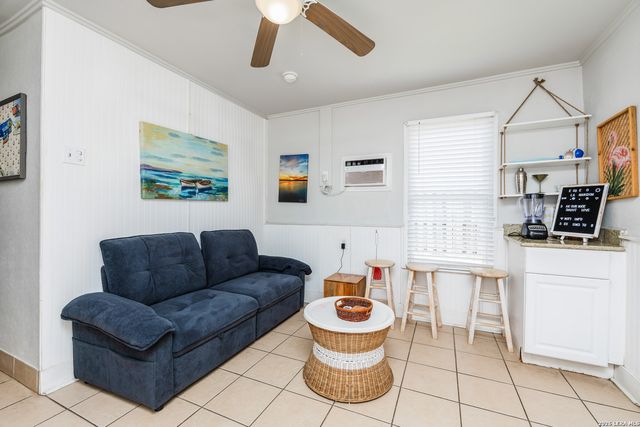 134 #6 N Alister St, Port Aransas, TX 78373