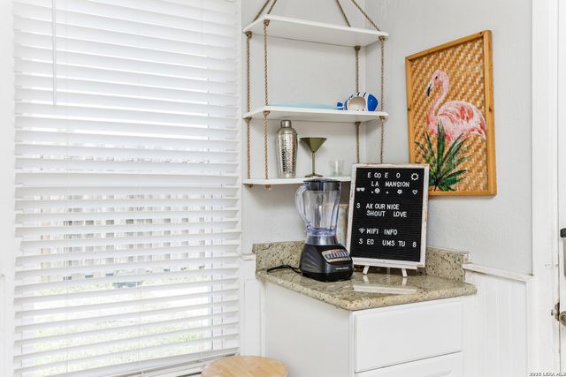 134 #6 N Alister St, Port Aransas, TX 78373