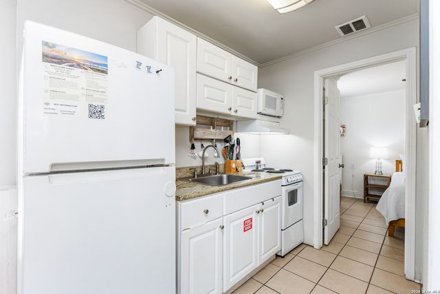 134 #6 N Alister St, Port Aransas, TX 78373