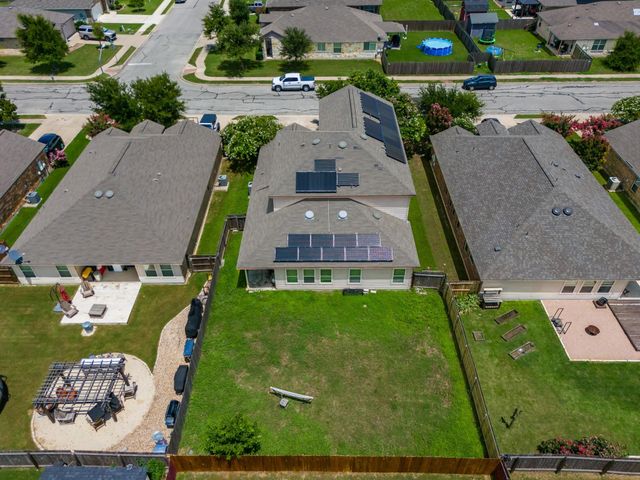 107 Marklawn LN, Hutto, TX 78634
