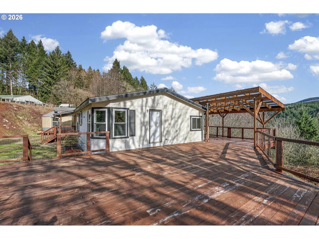 6396 KALAMA RIVER Rd, Kalama, WA 98625