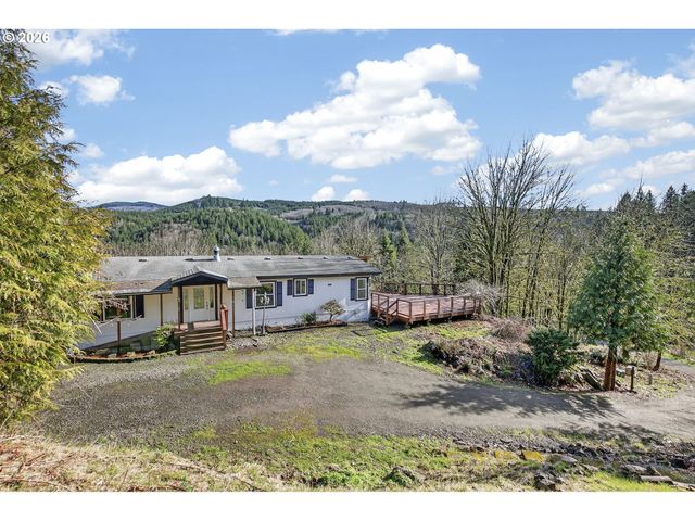 6396 KALAMA RIVER Rd, Kalama, WA 98625