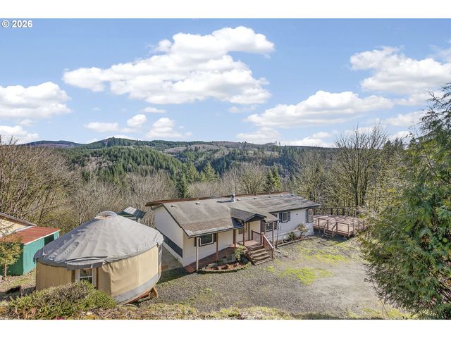 6396 KALAMA RIVER Rd, Kalama, WA 98625
