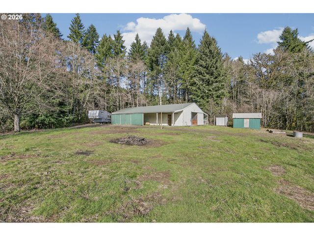 6396 KALAMA RIVER Rd, Kalama, WA 98625