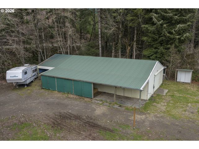 6396 KALAMA RIVER Rd, Kalama, WA 98625