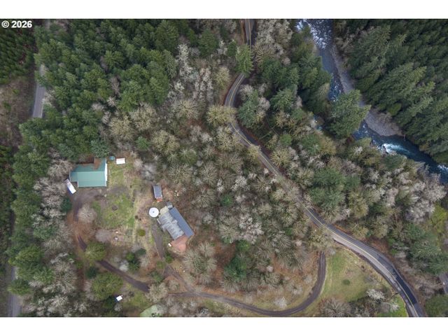 6396 KALAMA RIVER Rd, Kalama, WA 98625