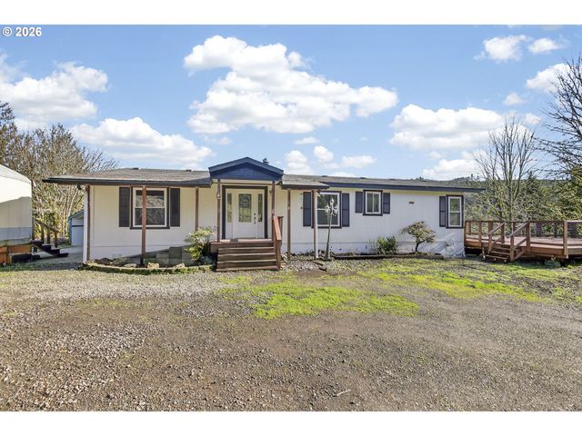 6396 KALAMA RIVER Rd, Kalama, WA 98625