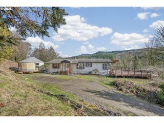 6396 KALAMA RIVER Rd, Kalama, WA 98625