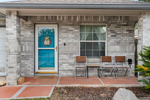 10623 Shaenmeadow, San Antonio, TX 78254