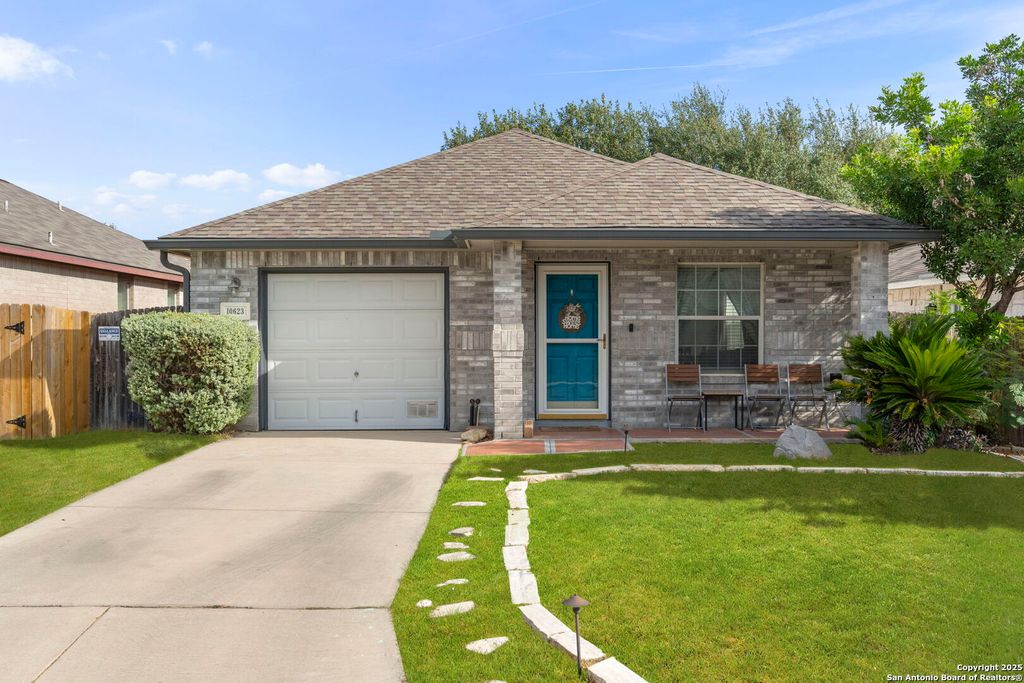 10623 Shaenmeadow, San Antonio, TX 78254
