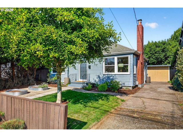 4440 Ne 77TH Ave, Portland, OR 97218