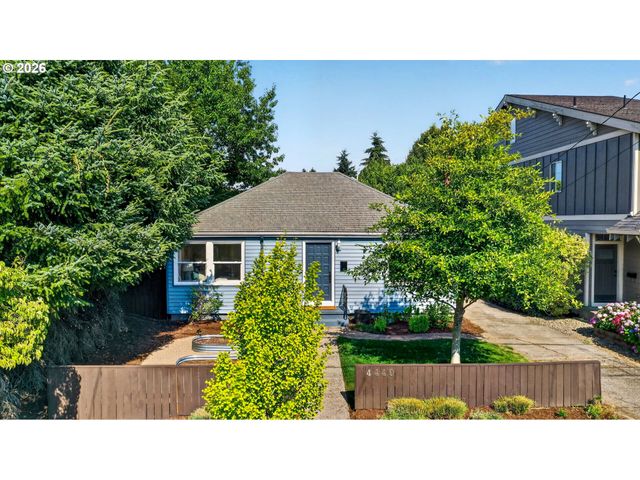 4440 Ne 77TH Ave, Portland, OR 97218