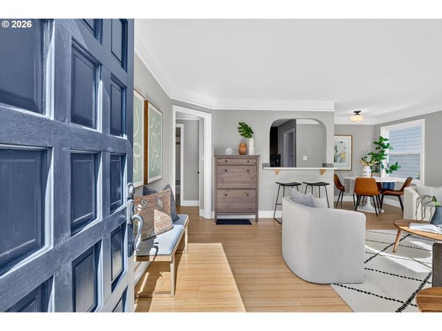 4440 Ne 77TH Ave, Portland, OR 97218