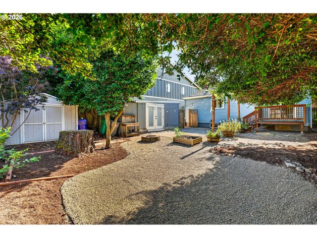 4440 Ne 77TH Ave, Portland, OR 97218