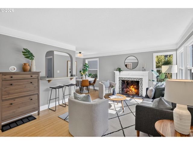 4440 Ne 77TH Ave, Portland, OR 97218