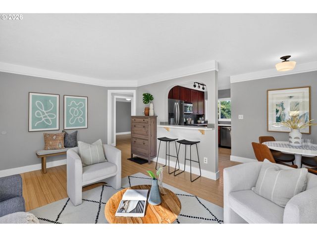 4440 Ne 77TH Ave, Portland, OR 97218