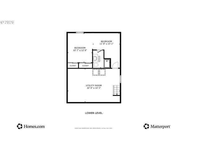 4440 Ne 77TH Ave, Portland, OR 97218