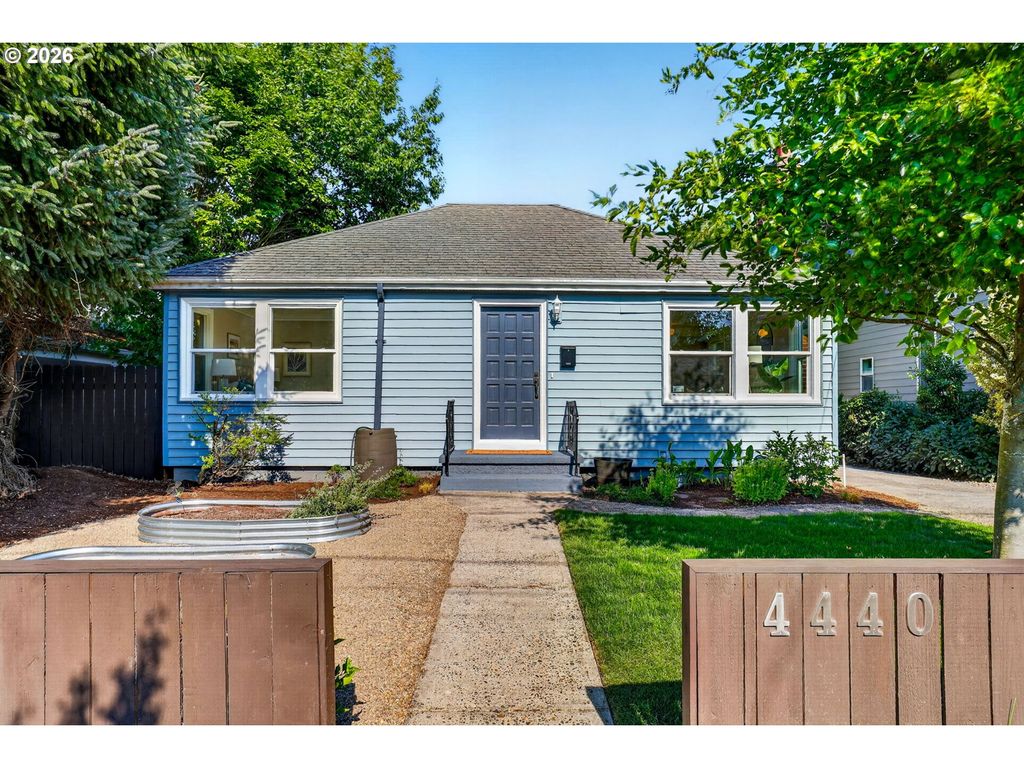4440 Ne 77TH Ave, Portland, OR 97218