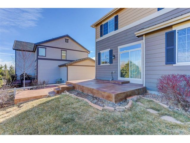 12972 Banyon Cir, Parker, CO 80134