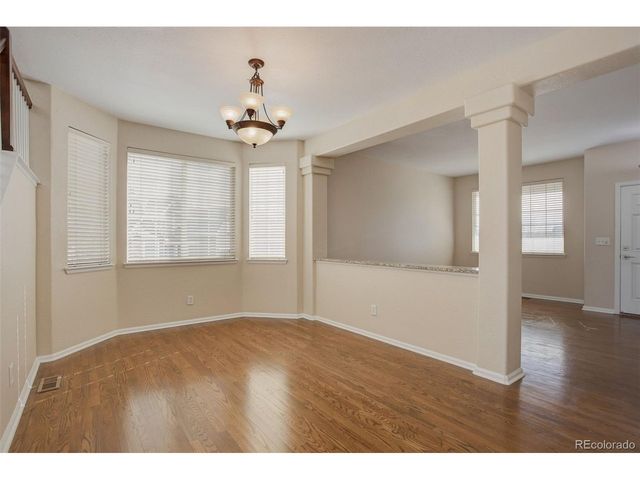 12972 Banyon Cir, Parker, CO 80134