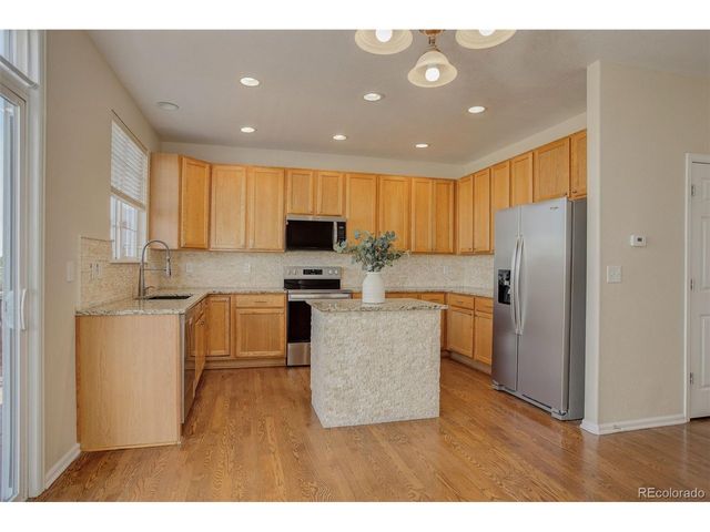 12972 Banyon Cir, Parker, CO 80134