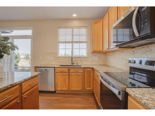 12972 Banyon Cir, Parker, CO 80134