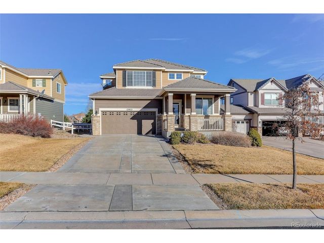 12972 Banyon Cir, Parker, CO 80134