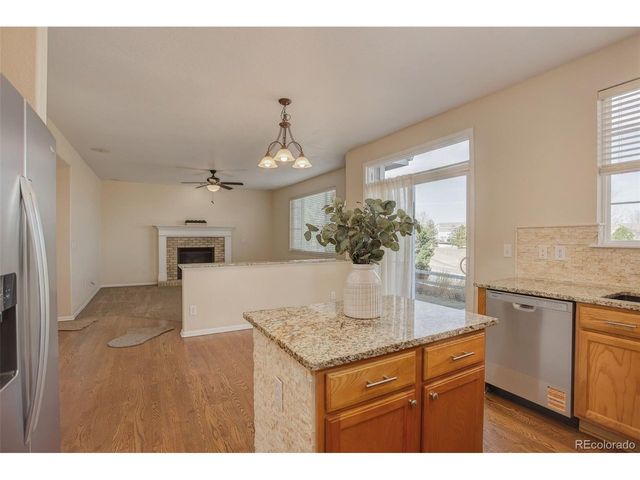 12972 Banyon Cir, Parker, CO 80134