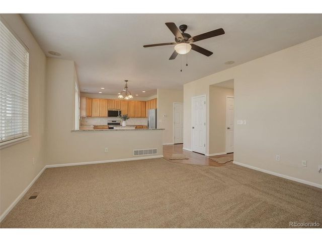 12972 Banyon Cir, Parker, CO 80134