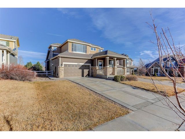 12972 Banyon Cir, Parker, CO 80134