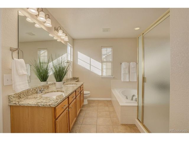 12972 Banyon Cir, Parker, CO 80134