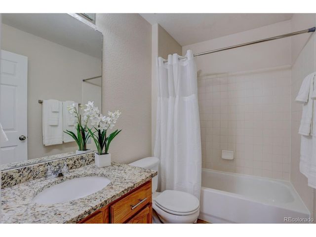 12972 Banyon Cir, Parker, CO 80134