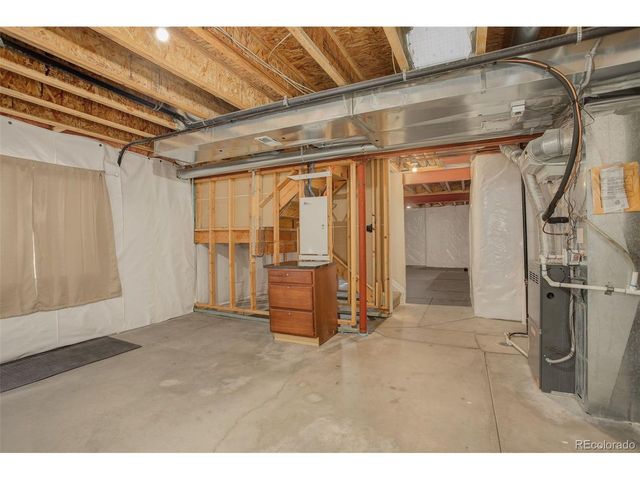 12972 Banyon Cir, Parker, CO 80134