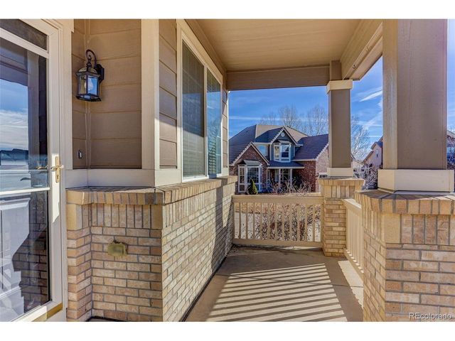 12972 Banyon Cir, Parker, CO 80134
