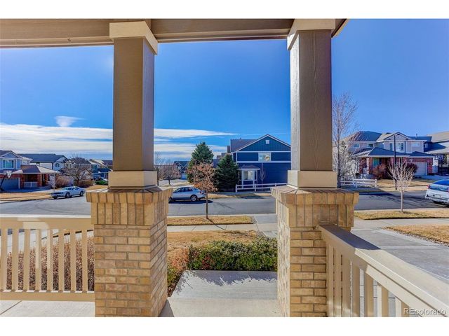 12972 Banyon Cir, Parker, CO 80134