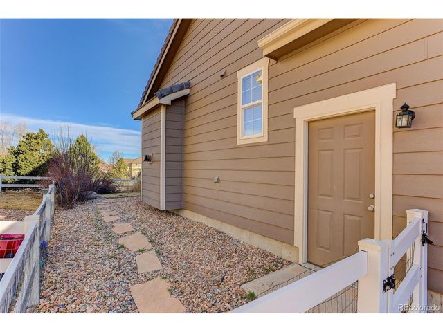 12972 Banyon Cir, Parker, CO 80134