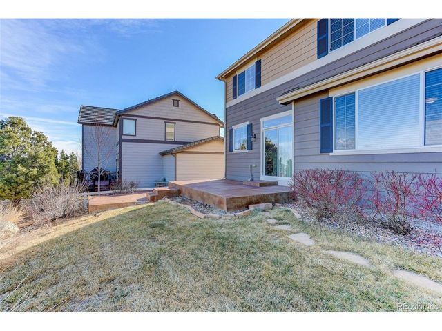 12972 Banyon Cir, Parker, CO 80134