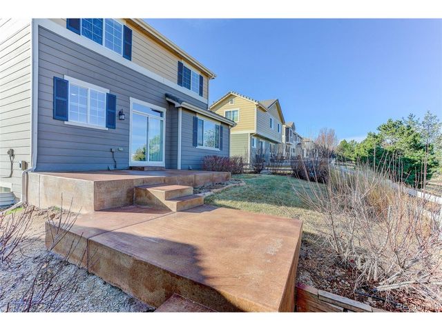 12972 Banyon Cir, Parker, CO 80134