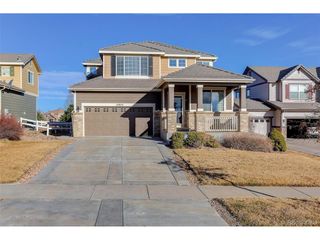 12972 Banyon Cir, Parker, CO 80134
