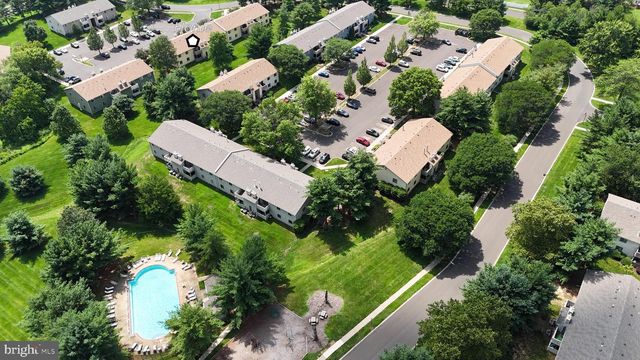 406 STOCKTON CT, North Wales, PA 19454