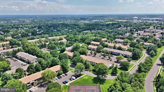 406 STOCKTON CT, North Wales, PA 19454