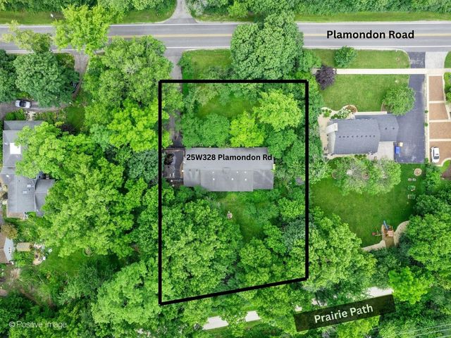 25W328 Plamondon Road, Wheaton, IL 60189