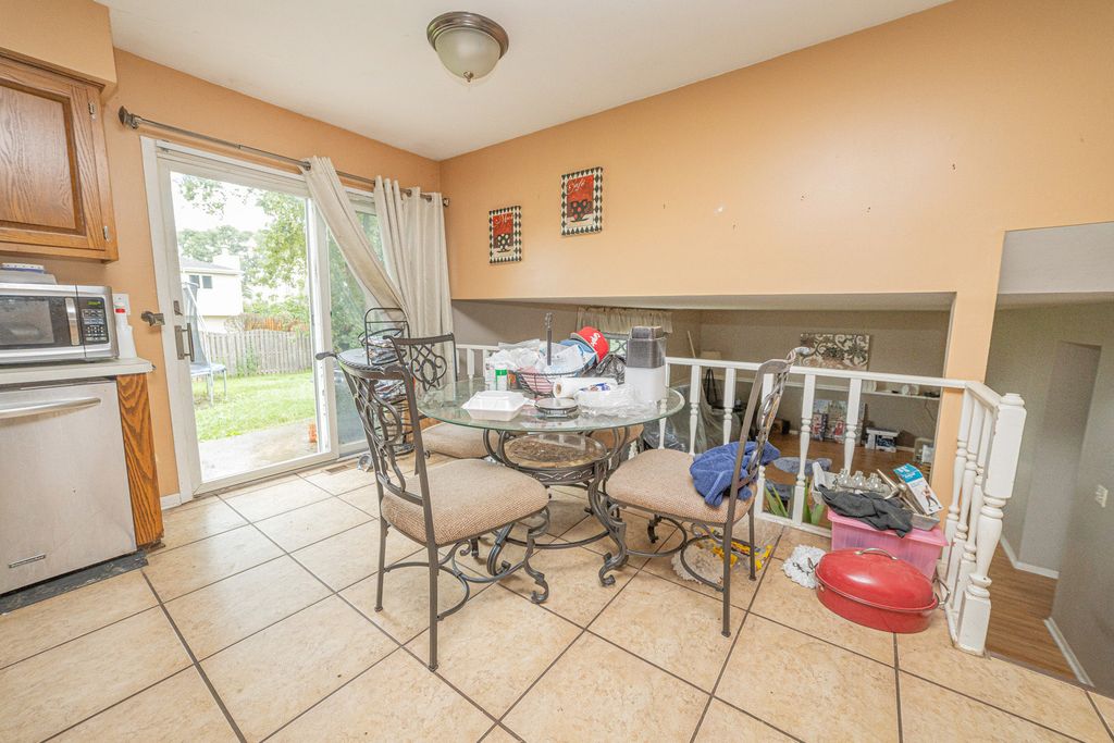 1126 Harvest Drive, Shorewood, IL 60404 — photo 5