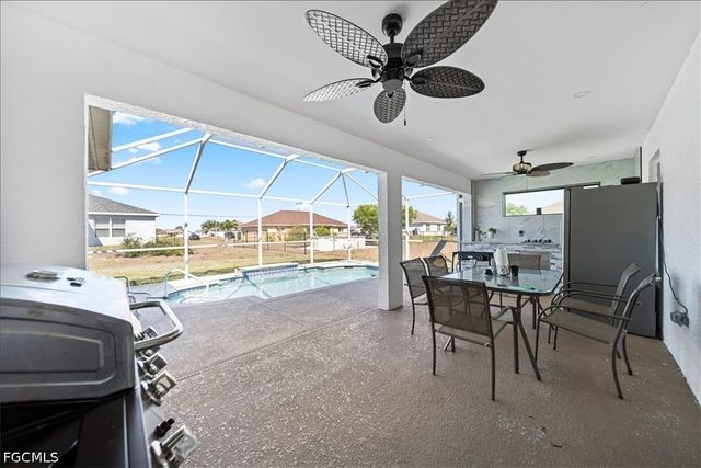 4216 NE 20th PL, Cape Coral, FL 33909