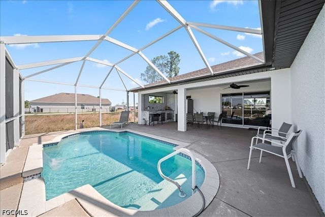 4216 NE 20th PL, Cape Coral, FL 33909
