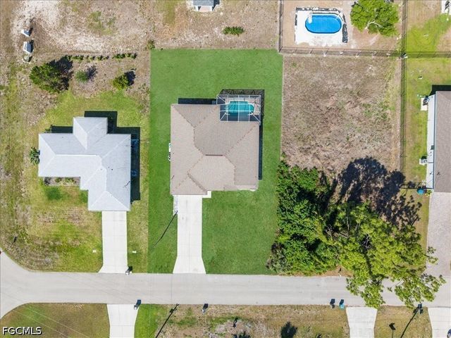 4216 NE 20th PL, Cape Coral, FL 33909