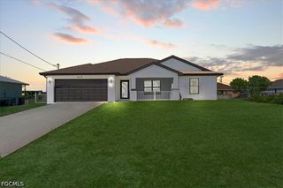 4216 NE 20th PL, Cape Coral, FL 33909
