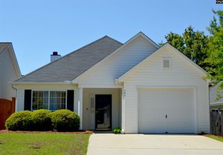 107 Clouser Drive, Irmo, SC 29063